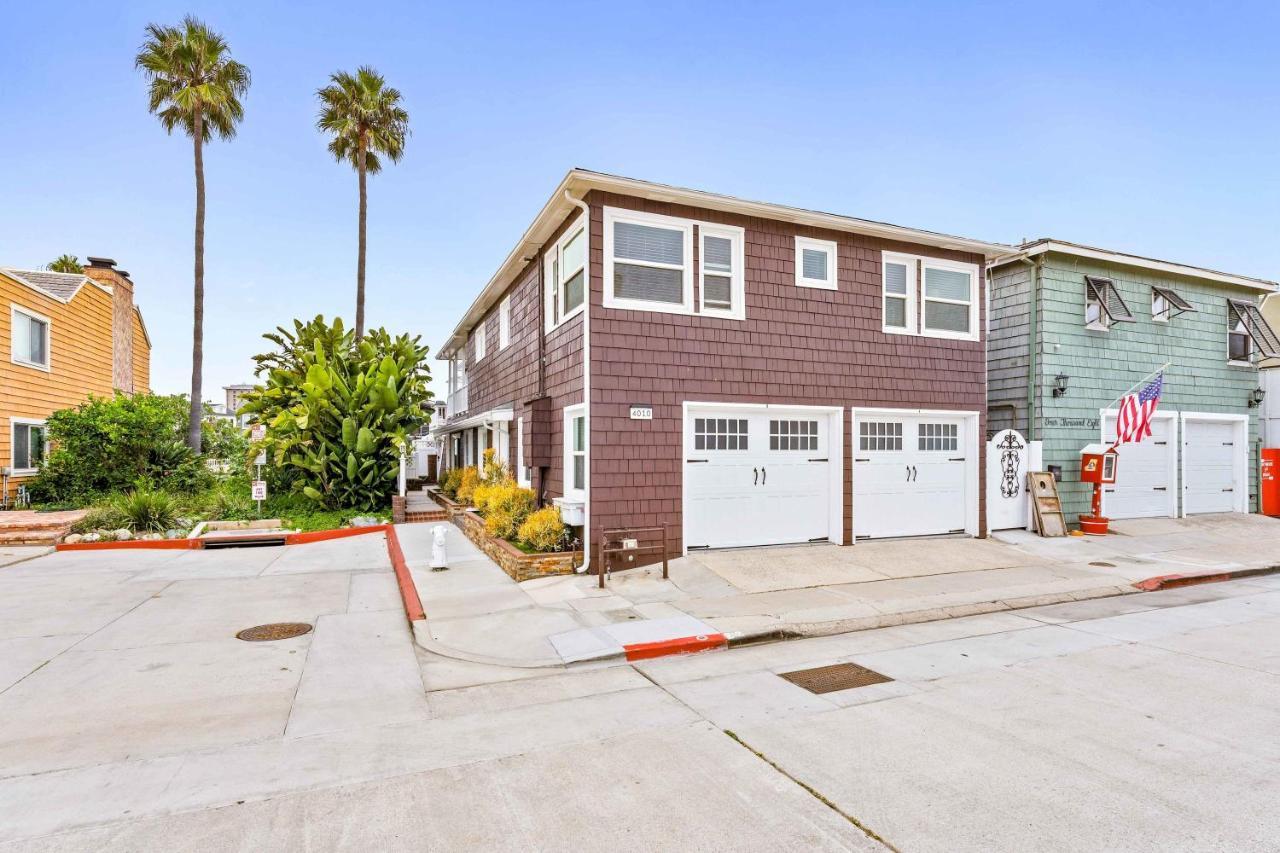 Stunning Bayview Home With Epic Waterfront Views! Newport Beach Exterior foto